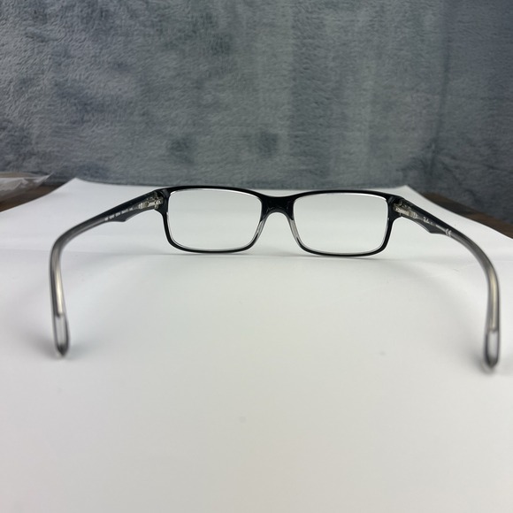 Ray-Ban RB5245 2034 Eyeglasses Men Rectangle 54-17-145 Classic FRAME ONLY - Picture 4 of 13